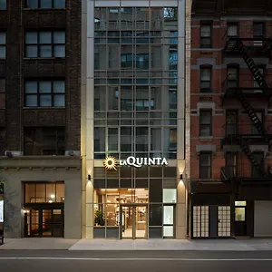 *** Hotell La Quinta By Wyndham Time Square South USA