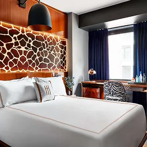 **** Hotell Hendricks USA