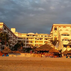  Apartamento Maz4you Beachfront México
