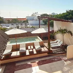  Hostal 3b Wellness & Adults Only México