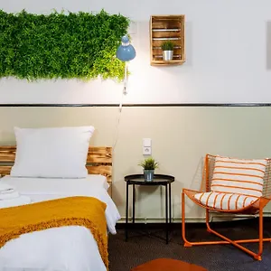  Hotell Alex Tyskland