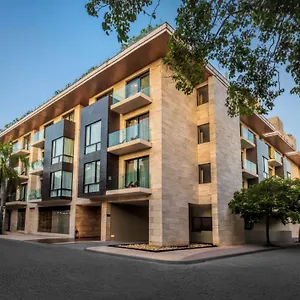 The Yucatan Playa Del Carmen, Tapestry Collection By Hilton (adults Only) **** פלאייה דל כרמן