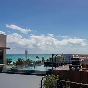 Solé By Guruhotel ** Playa del Carmen