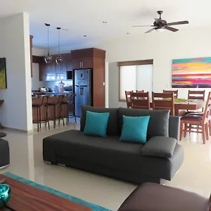  Apartamento Departamento De Lujo En México