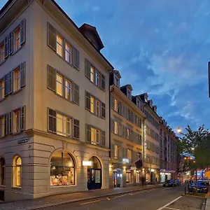 *** Hotell Sorell Ruetli Schweiz