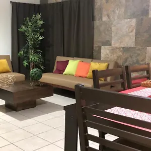  Apartamento Departamento Zona Dorada México