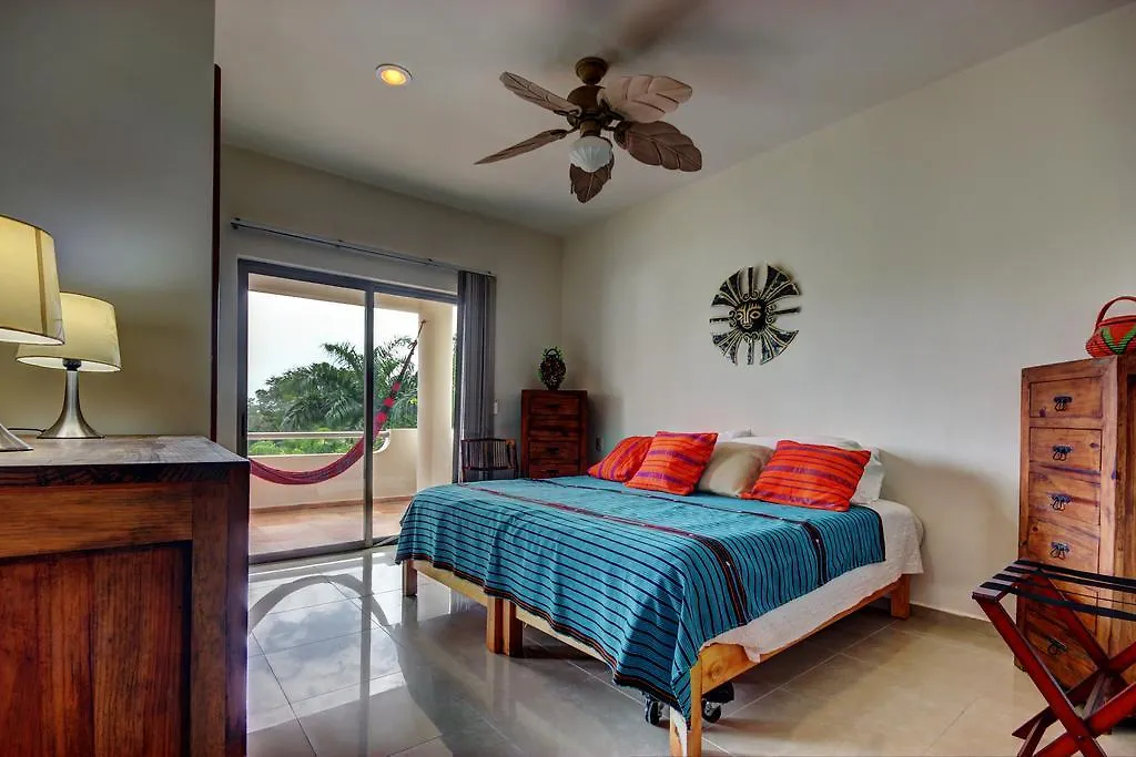 Palmar Del Sol Apart otel Playa del Carmen