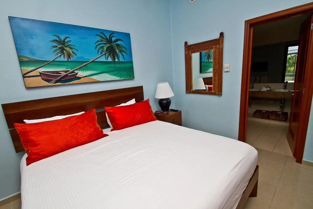 Palmar Del Sol Apart otel Playa del Carmen