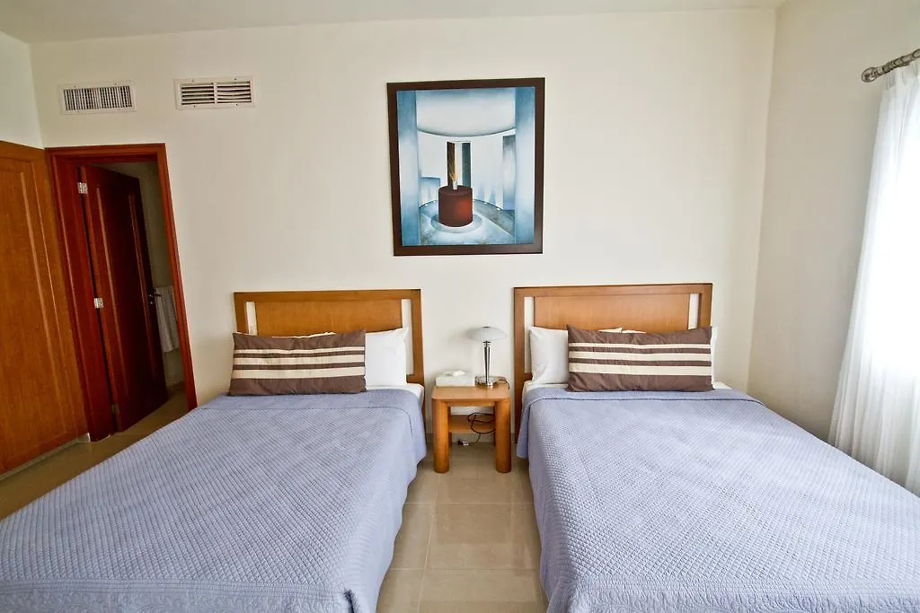 Palmar Del Sol Apart otel Playa del Carmen