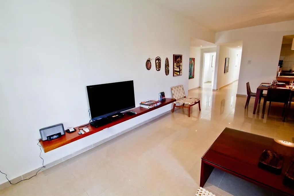 Palmar Del Sol Apart otel Playa del Carmen