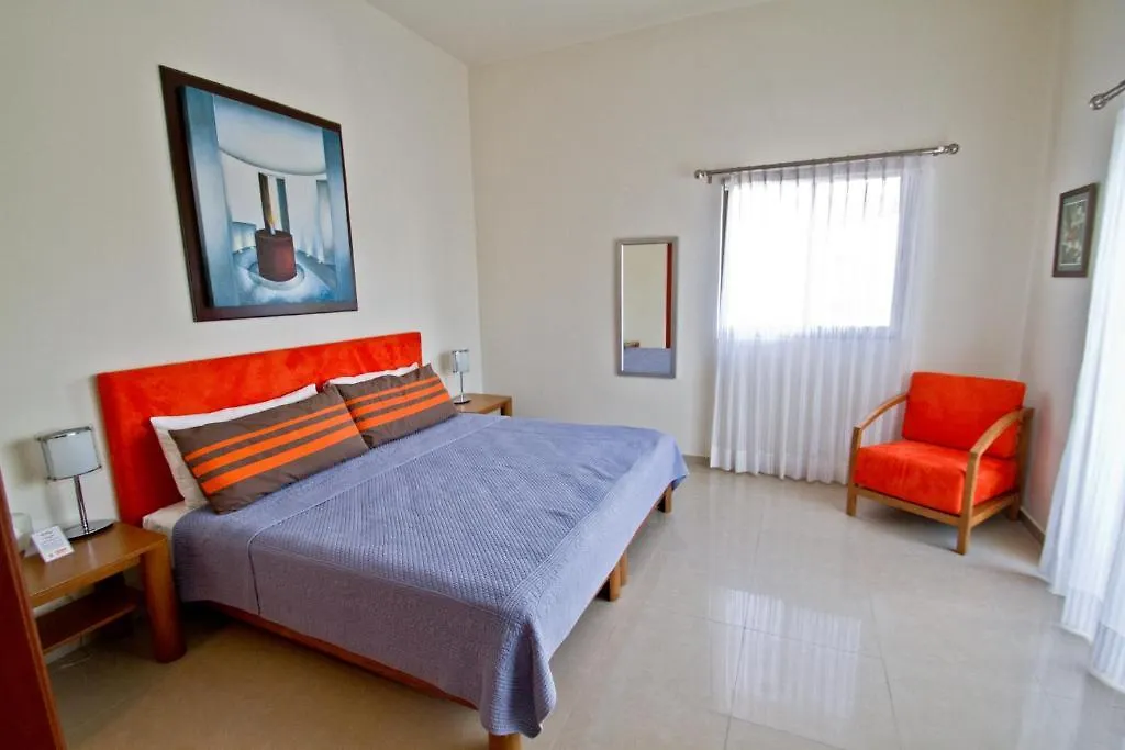 Palmar Del Sol Apart otel Playa del Carmen