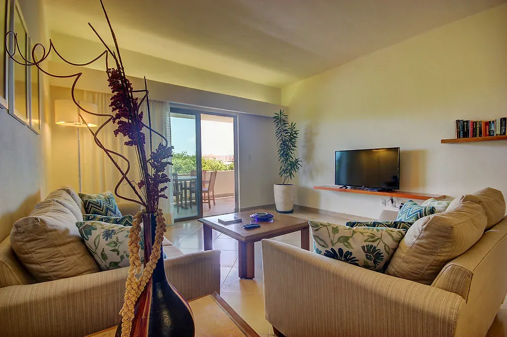 *****  Palmar Del Sol Apart otel Playa del Carmen Meksika